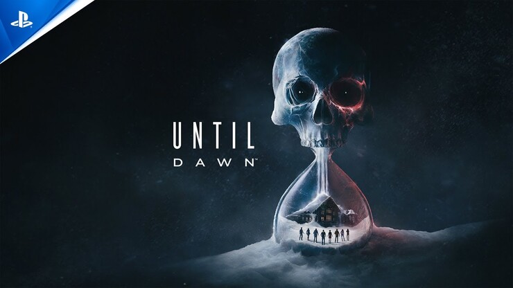 Until Dawn возвращается на PC и PS5