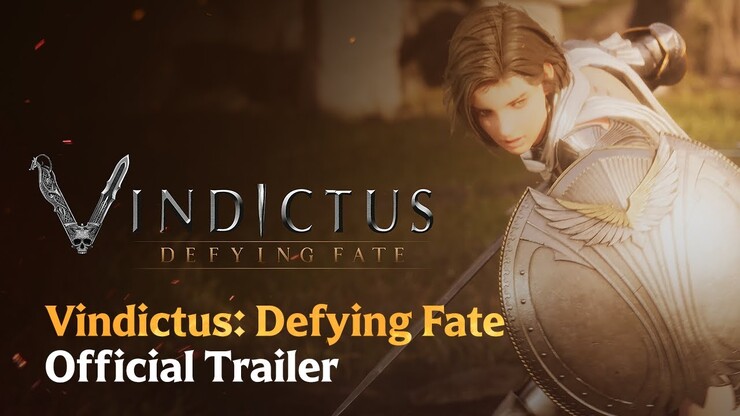 Vindictus: Defying Fate — трейлер и тестирование фансервисного soulslike от корейцев