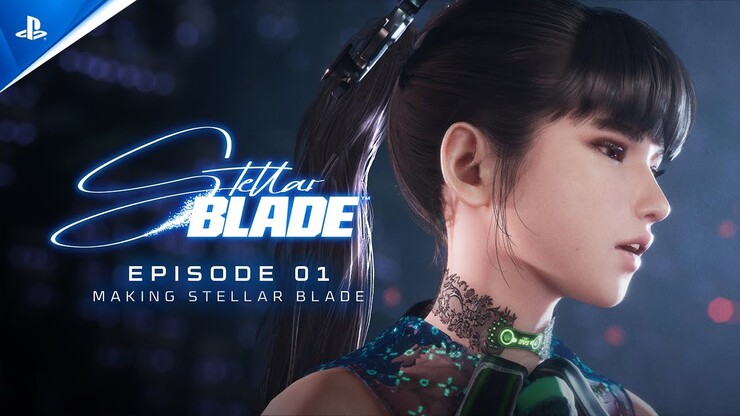 Stellar Blade — дневник разработчиков рассказывает, как родился редкий AAA-экшен из Кореи